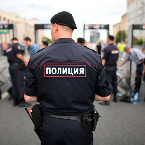 Госдума расширила полномочия полиции