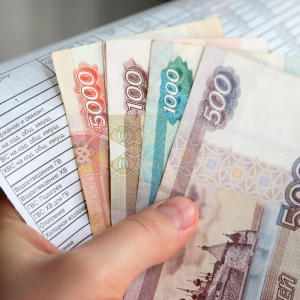 Россиян предупредили о повышении платы за ЖКХ с 1 марта