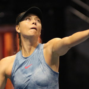 Хороша Маша: как сейчас выглядит теннисистка Мария Шарапова, которая ворочает миллионами (фото)