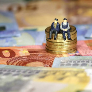 Пенсия в Германии в 2025 году: изменения затрагивают всех пенсионеров