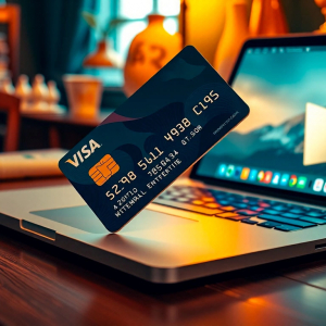 Банки получат право ограничивать пополнение виртуальных карт для клиентов