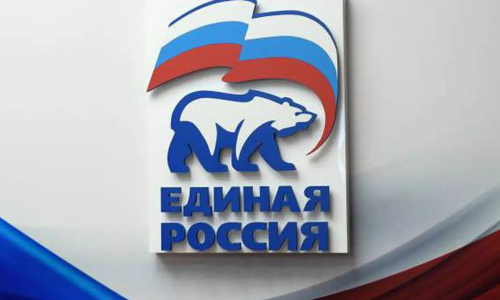 Депутата исключили из «Единой России» после фразы «Я здесь закон»