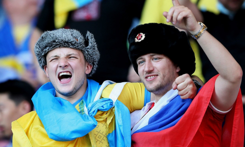 Насколько русские близки с украинцами: эксперты провели опрос