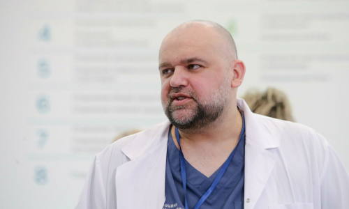 Проценко развеял миф о заболевании COVID-19 из-за вакцинации