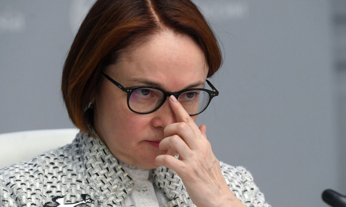 Набиуллина предупредила россиян насчет зарплат