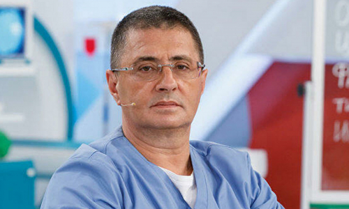Мясников назвал два парадокса коронавируса