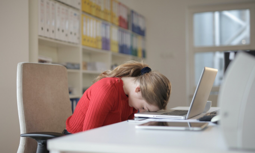 La Gran Renuncia: en EEUU los empleados están dejando en masa sus trabajos, la gran pregunta es si veremos esto (y cuándo) en España