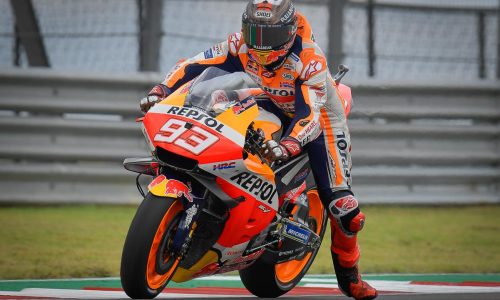 Jerez acogerá el GP de España hasta 2025