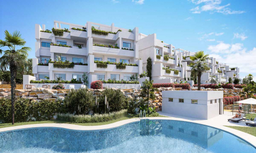 La inversión inmobiliaria en España crece un 62% en verano y volverá al nivel precovid este año