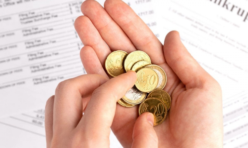 ¿Cómo quedarán las pensiones mínimas y máximas en 2022 tras la revalorización?