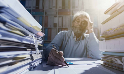 La reforma de las pensiones pone en alerta a los abogados