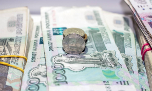 Назван средний размер пенсии после индексации