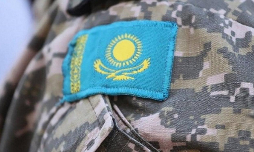 В Казахстане создали командование Сил спецопераций