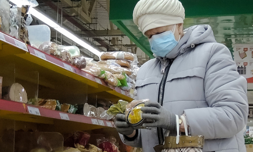 Эксперт назвал «волшебный» способ сэкономить на покупке хлеба