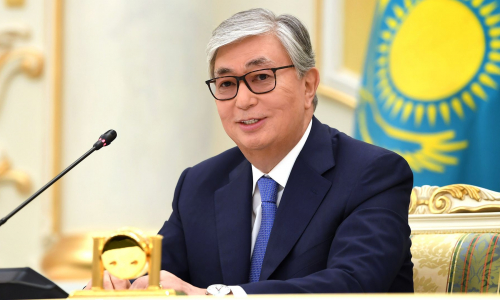 Токаеву — 69: любопытные факты из биографии президента Казахстана