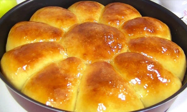 Пирог с яблоками по самому простому рецепту, тает во рту