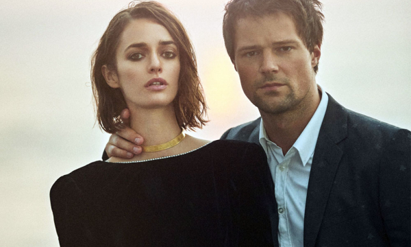 Ольга Зуева раскрыла необычное имя их с Данилой Козловским новорожденной дочки