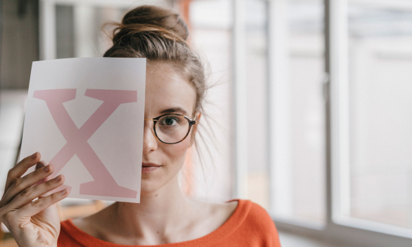 Алфавит судьбы: что говорит о вас первая буква имени