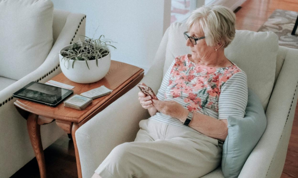 Пяти категориям россиян поднимут пенсию с 1 августа